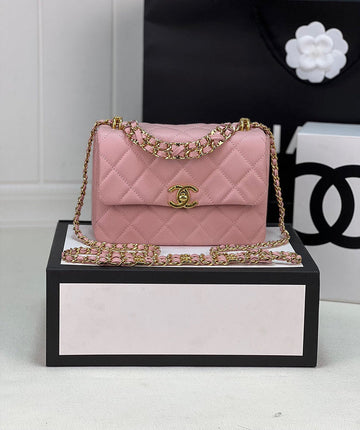 Makersluxe - CNL Bags - 610