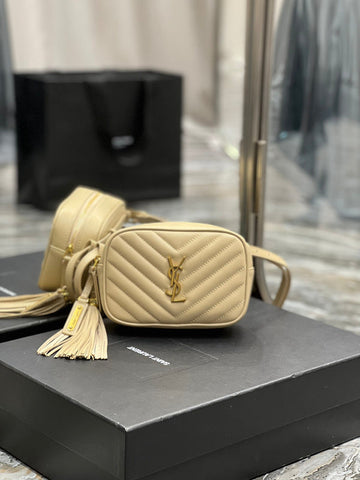 Makersluxe - YLS Women Bags - 854
