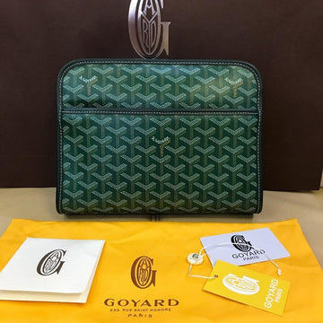 Makersluxe - GOD Bags - 377