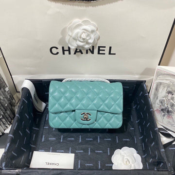 Makersluxe - CNL Bags - 2473
