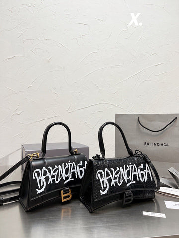 Makersluxe - BGA2 Bags - 145