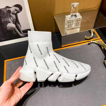 MLBS - BG Men Shoes - 328