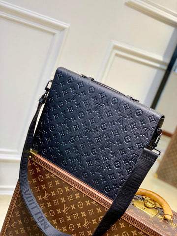 MLB - LOV Men Business Bags - 029