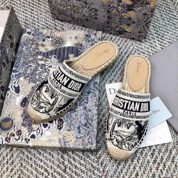 MLB - DOR Women Shoes - 1021