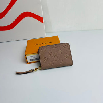 Makersluxe - LOV Wallets - 467