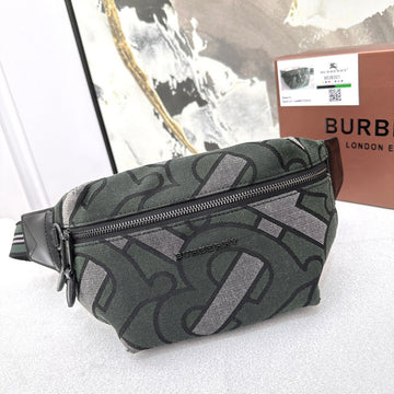 MLB - BOR Men Bags - 036