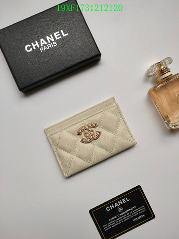 MLB - CHL Wallet - 2097