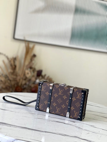 Makersluxe Lu-Vi bags - 4393