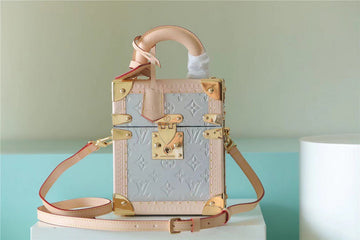 Makersluxe - LOV Bags - 576