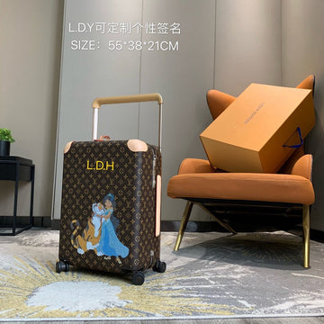 MLB - Mix Luggages - 105