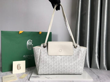 Makersluxe - GOD Bags - 095