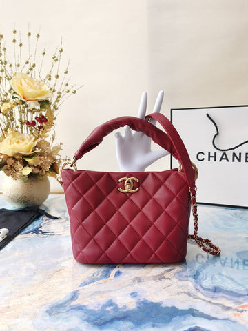 Makersluxe - CHL Bags - 598