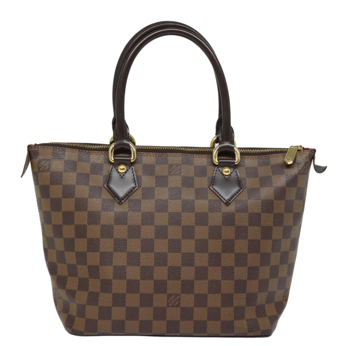 Louis Vuitton Saleya  Canvas Tote Bag ()