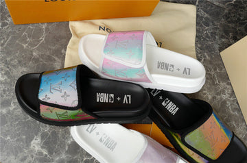 MLBIKE - LOV Shoes - 1067