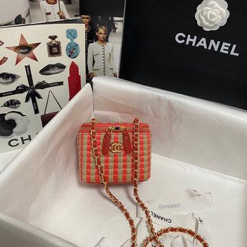 Makersluxe - CNL Bags - 2072