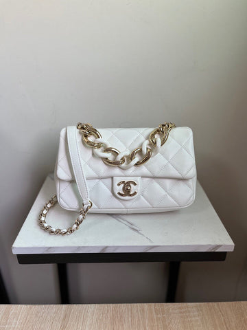 Makersluxe - CNL Bags - 544