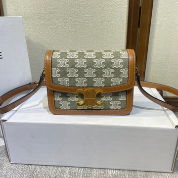 Makersluxe - COL Bags - 723