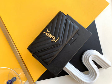 Makersluxe Bags- YLS Bags - 307