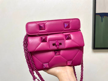 Makersluxe - VEL Bags - 789
