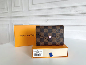 Makersluxe - LOV Wallets - 828