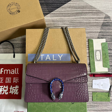 Makersluxe - GCI Bags - 1603