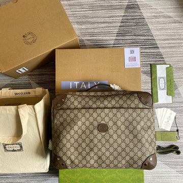 Makersluxe - GUKI Bags - 1712