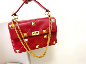 Makersluxe - VEL Bags - 416