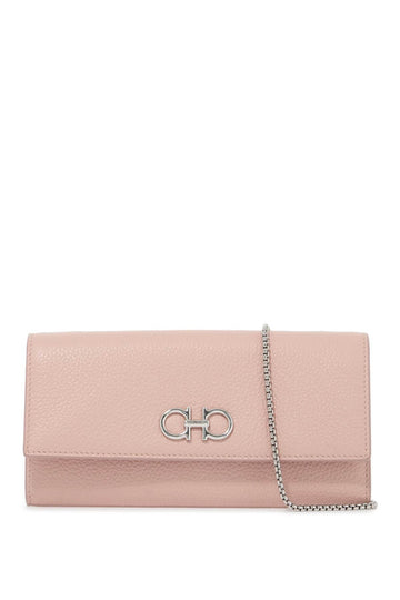 Ferragamo Mini Gancini Bag Women