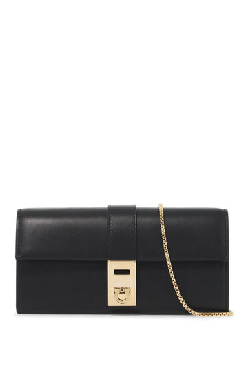Ferragamo Mini Hug Handbag Women