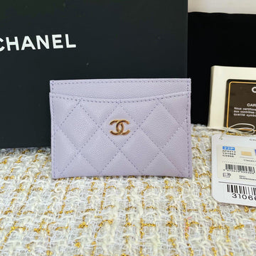Makersluxe - CHL Wallets - 437
