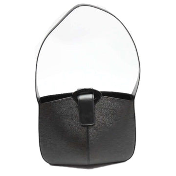 LOUIS VUITTON Handbag M52162 Epi Leather Noir Handbag Epi Revli Women Used