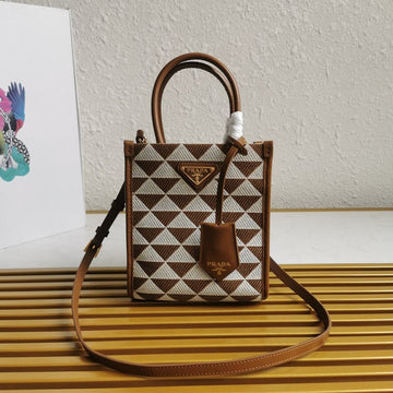 Makersluxe - PD Bags - 288