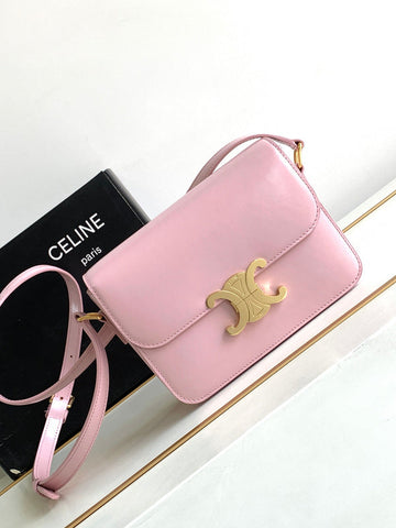 Makersluxe - COL Bags - 465