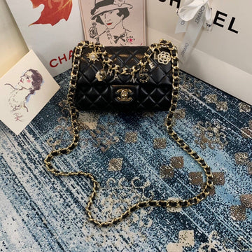 Makersluxe - CNL Bags - 2625