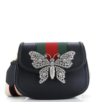 Totem Shoulder Bag Leather Small