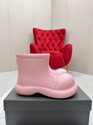 MLBS - BG Women Shoes - 007