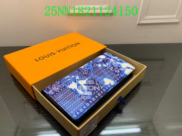 MLB - LOV Wallet - 862