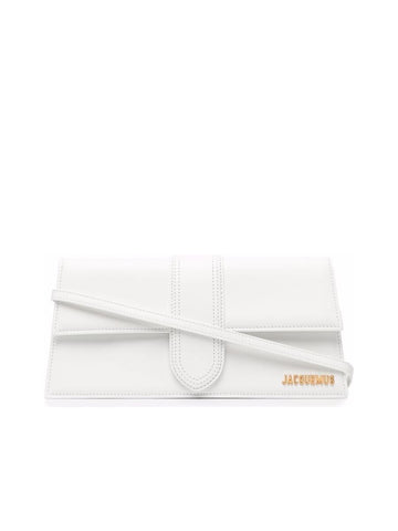 Le Bambino Long in White