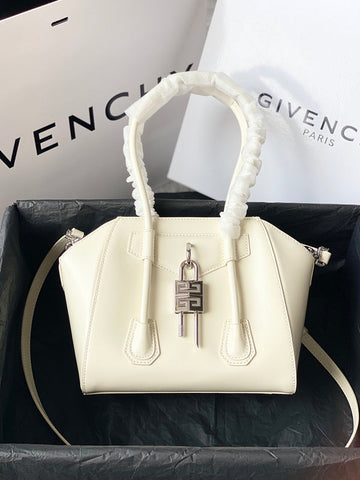 Makersluxe - GCY Bags - 610