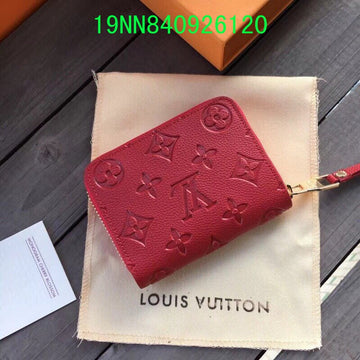 MLB - CHL Wallet - 1550
