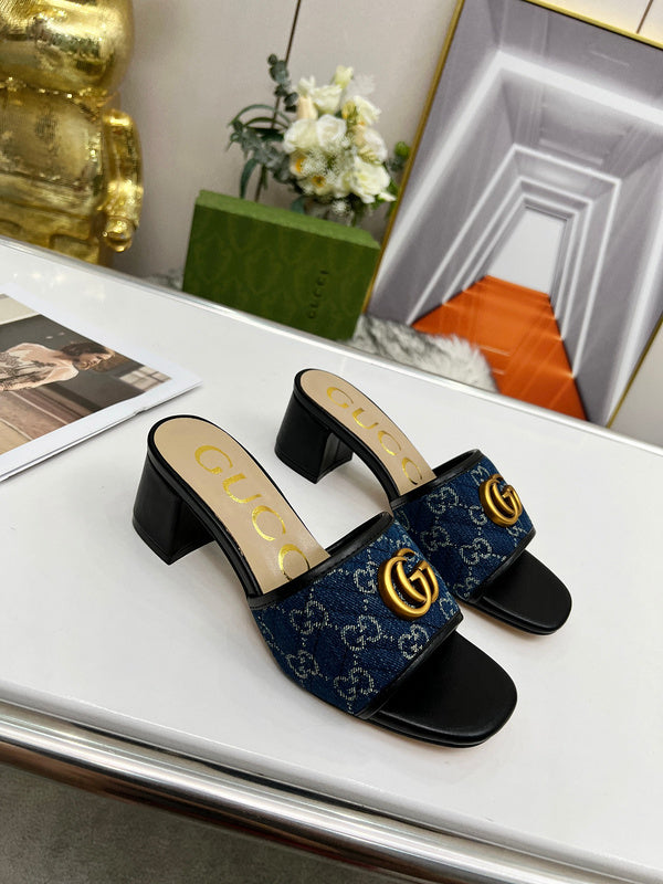 MLB - GUKI Women Shoes - 1046