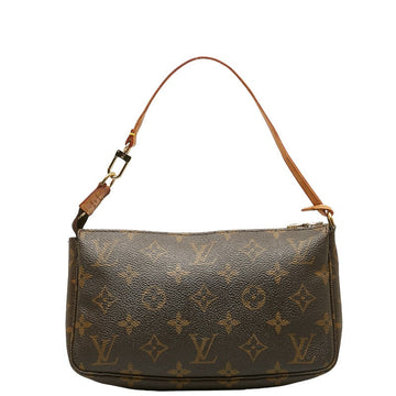 LOUIS VUITTON Pochette in Monogram M51980