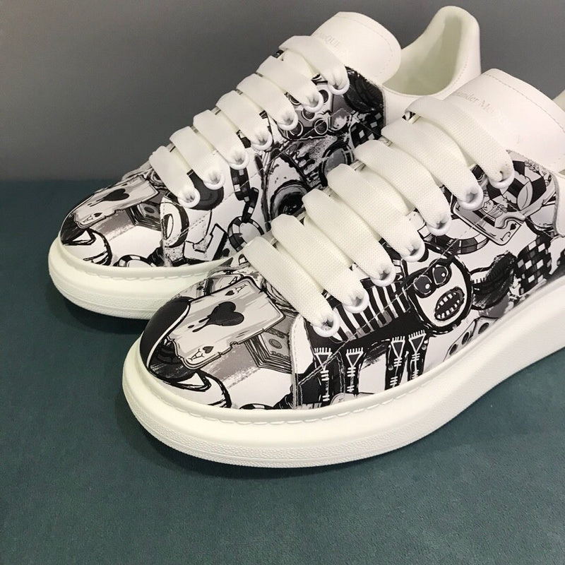MLB - AQ Shoes - 049