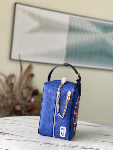 Makersluxe Lu-Vi bags - 4919