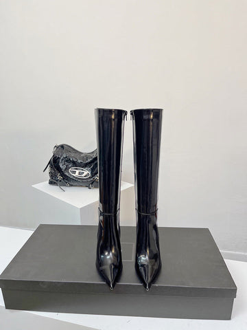 MLB- YLS Shoes - 027