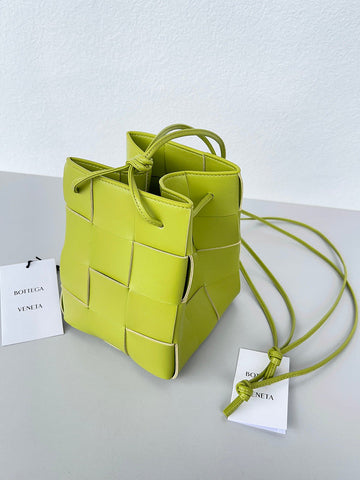Makersluxe - BOV Bags - 1214