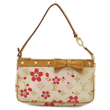 Louis Vuitton Cherry Blossom Pochette M92008