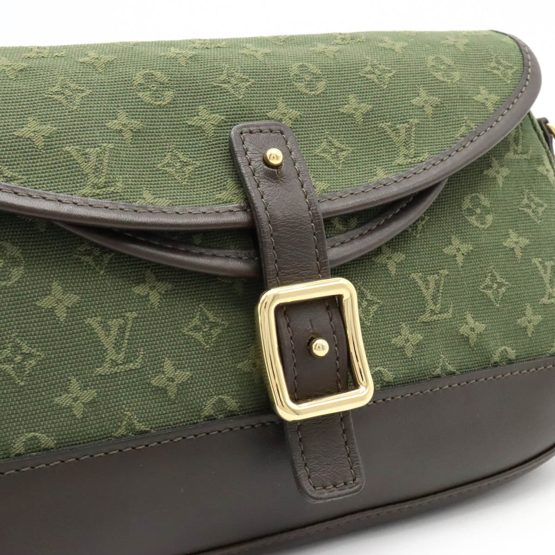 Louis Vuitton Monogram Mini Marjorie Shoulder Bag M92693