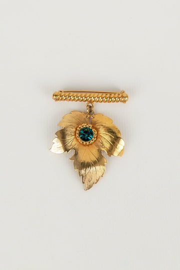 Broche Torrente (Attribuée à)