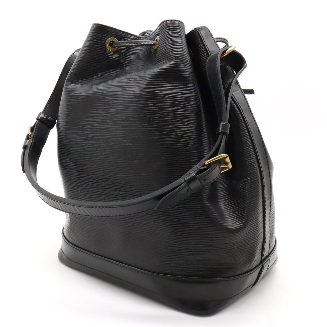 Louis Vuitton Epi Noe Shoulder Bag M59002